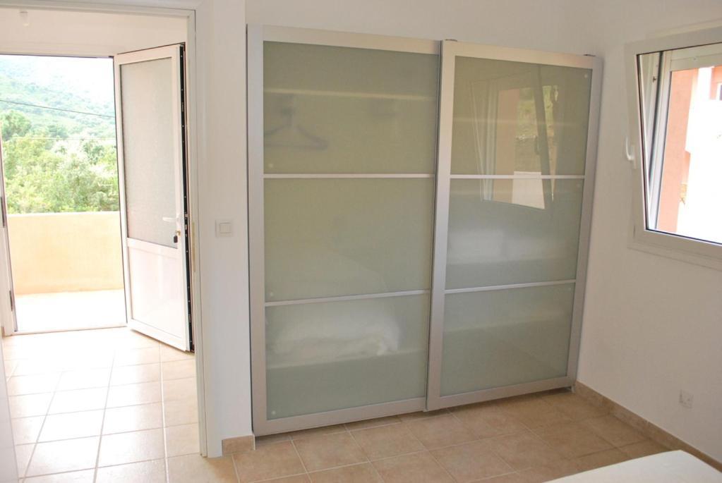 Residence Conca Blue ภายนอก รูปภาพ