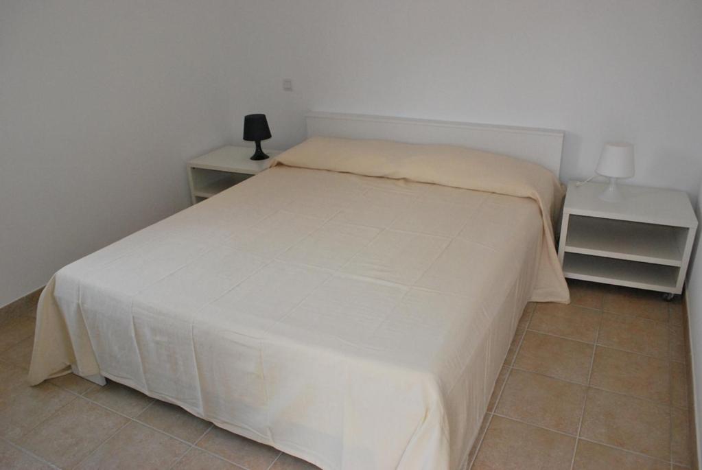 Residence Conca Blue ภายนอก รูปภาพ
