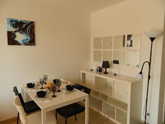 Residence Conca Blue ภายนอก รูปภาพ